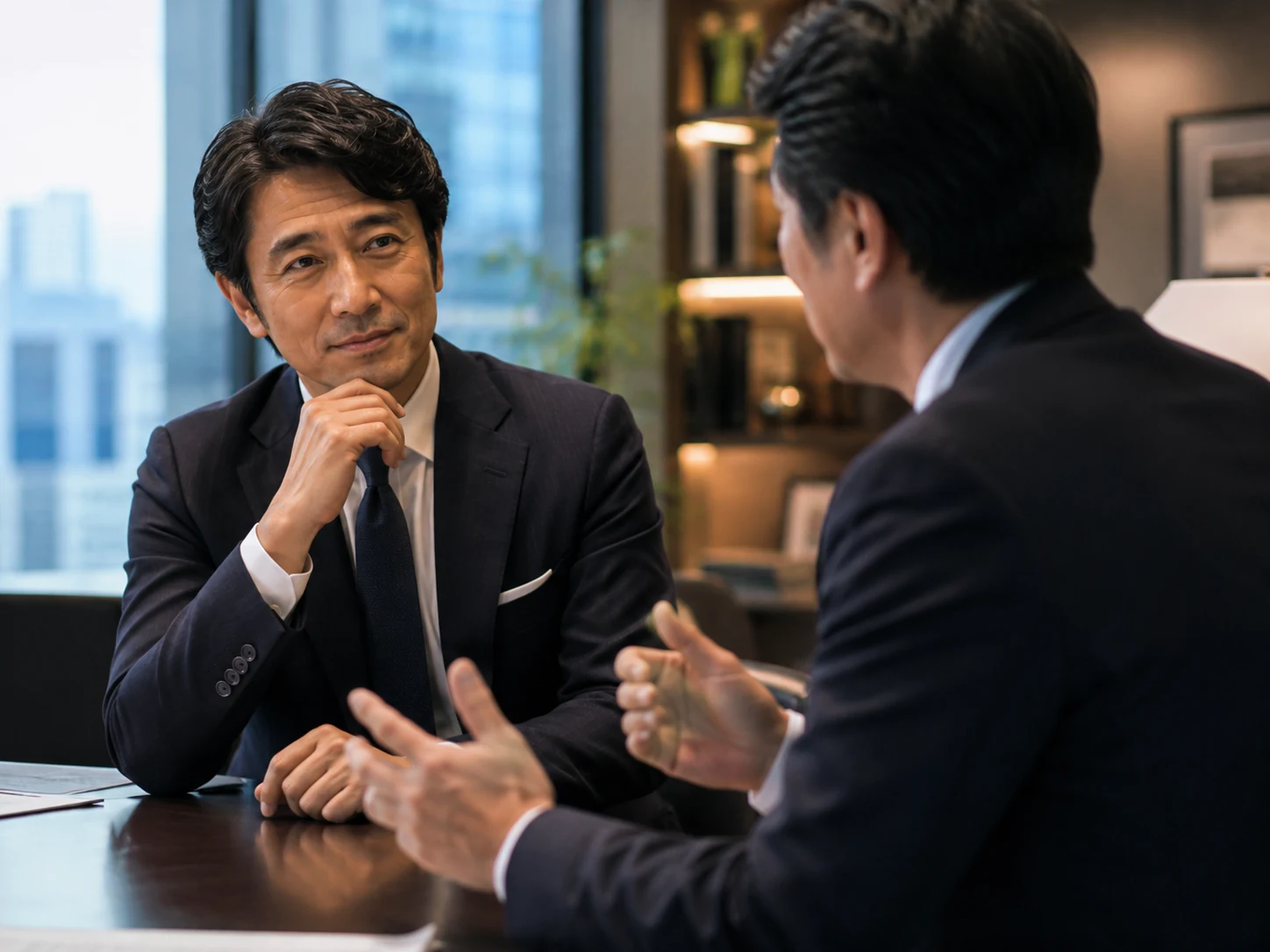 3つの力を育てる支援のイメージ